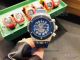 Perfect Replica Hublot Geneve Big Bang 42mm VK Quartz Chronograph Watch - Blue Skeleton Dial  (3)_th.jpg